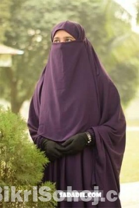 Khimar